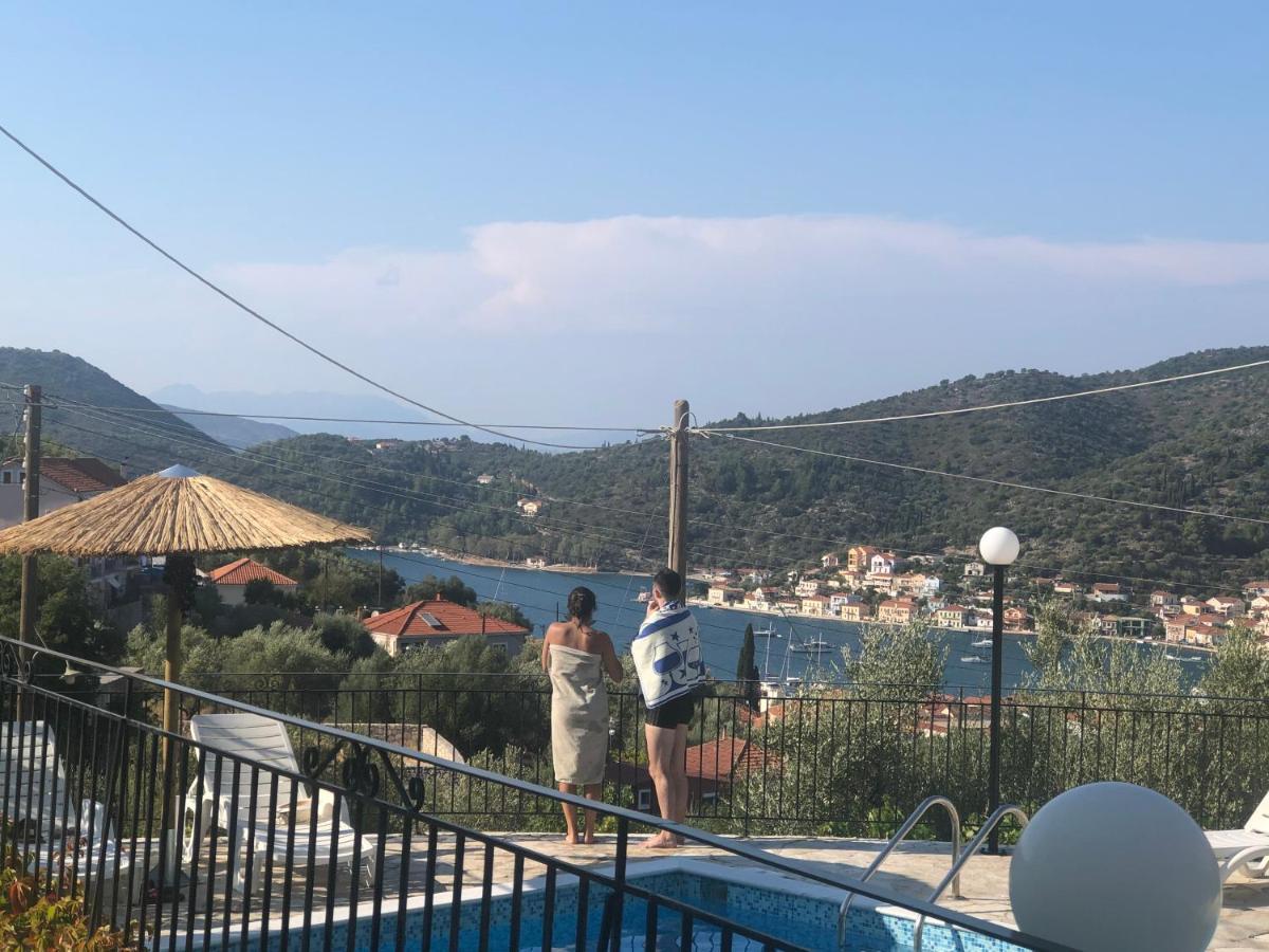 바티 Panorama 아파트 외부 사진